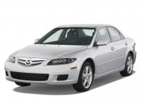 Mazda 6 I 2002-2008