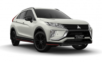 Eclipse Cross