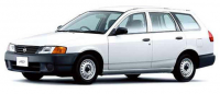 Nissan AD III 1999-2008