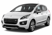 Peugeot 3008 I 2009-2016