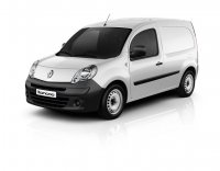 Renault Kangoo II 2008-2016