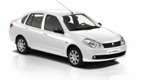 Renault Symbol II 2008-2012