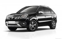 Renault Koleos I 2008-2016