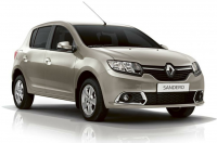 Renault Sandero II 2014-2023