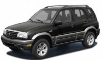 Suzuki Grand Vitara I 1997-2005