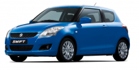 Suzuki Swift IV 2010-2017