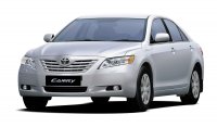 Toyota Camry VII 2006-2011