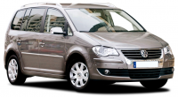 Volkswagen Touran I 2003-2015