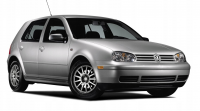 Volkswagen Golf IV 1997-2006