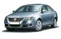 Volkswagen Passat VI 2005-2011