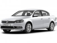 Volkswagen Passat VII 2010-2015