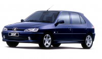 Peugeot 306 I 1993-2002