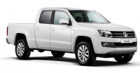 Volkswagen Amarok I 2010-2025