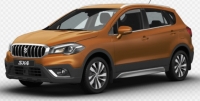 Suzuki SX4 II 2013-2025