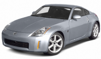 350Z