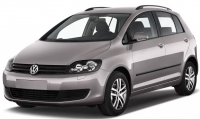 Volkswagen Golf Plus V 2004-2014