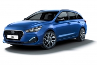 Hyundai i30 III 2016-2023