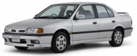 Nissan Primera I 1990-1996