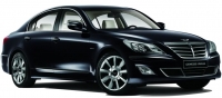 Hyundai Genesis I 2008-2014