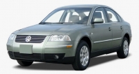 Volkswagen Passat V 1996-2005