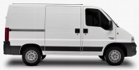 Fiat Ducato II 1993-2012