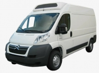 Citroen Jumper II 2006-2025