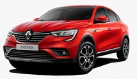 Renault Arkana I 2018-2025