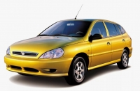 Kia Rio I 2000-2005