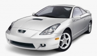 Toyota Celica VII 1999-2006