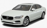 Volvo S90 II 2016-2025