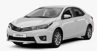 Toyota Corolla XI 2012-2019