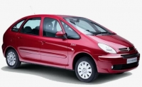 Citroen Xsara Picasso I 1999-2009