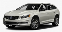 Volvo V60 I 2010-2019