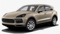 Porsche Cayenne III 2017-2025