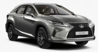 Lexus RX300 IV 2017-2025