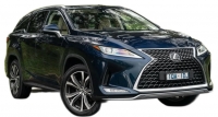 Lexus RX350L IV 2017-2025