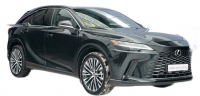 Lexus RX350h V 2022-2025