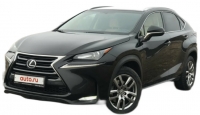 Lexus NX200 I 2014-2021