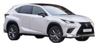 Lexus NX300 I 2017-2021