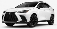 Lexus NX350 II 2021-2025