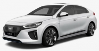 Hyundai Ioniq I 2016-2025