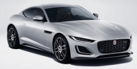 Jaguar F-Type I 2013-2025