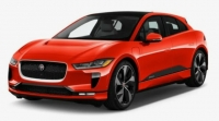 Jaguar i-Pace I 2018-2025