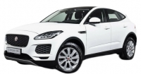 E-Pace