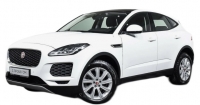 Jaguar E-Pace I 2017-2025