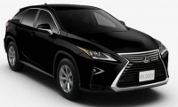 Lexus RX200t IV 2015-2017