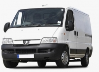 Peugeot Boxer I 1994-2006