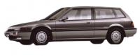 Honda Accord III 1985-1989