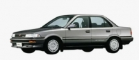 Toyota Corolla VI 1987-1992