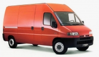 Citroen Jumper I 1994-2006